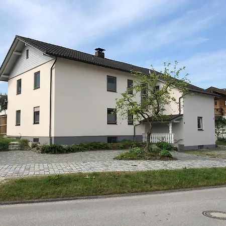 Apartmán Sonnenblick