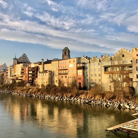 Apartmán Sonnenblick