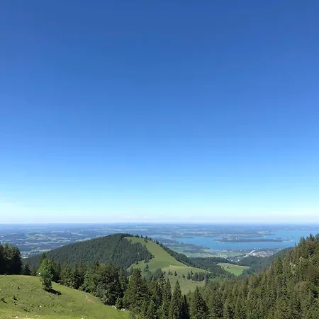 Sonnenblick Apartmán