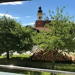 Sonnenblick Apartamento *