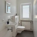 Apartamento Sonnenblick *
