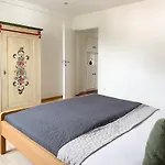 Sonnenblick Apartamento *