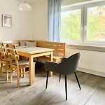 Apartamento Sonnenblick *