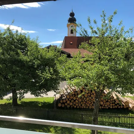 Sonnenblick شقة *