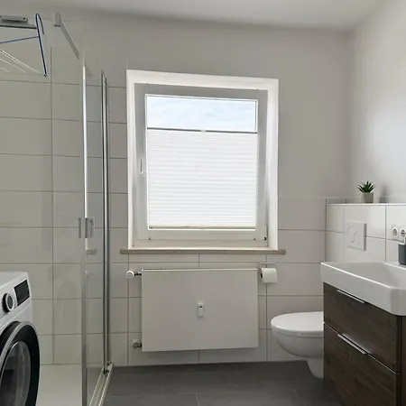 Apartamento Sonnenblick Amerang