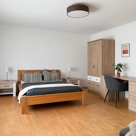 Sonnenblick Apartamento Amerang