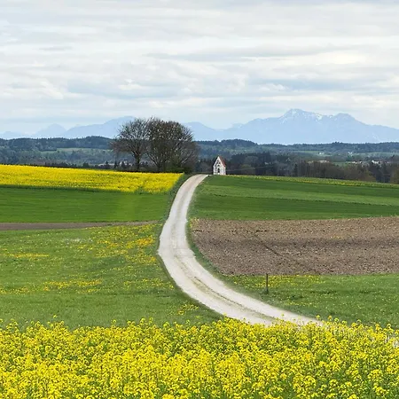 Apartamento Sonnenblick Amerang