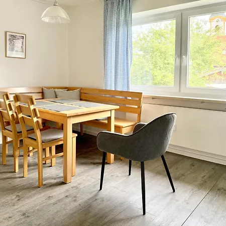 Apartamento Sonnenblick *