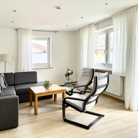 Sonnenblick Apartment Amerang