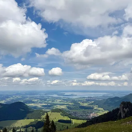 Sonnenblick Appartement