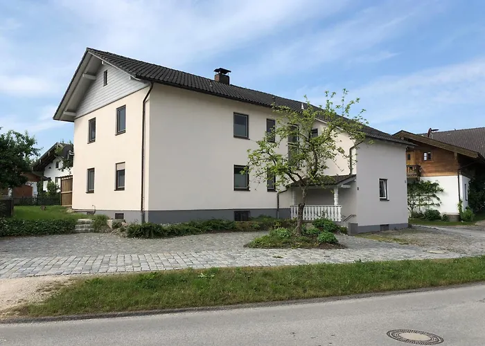 Apartament Sonnenblick