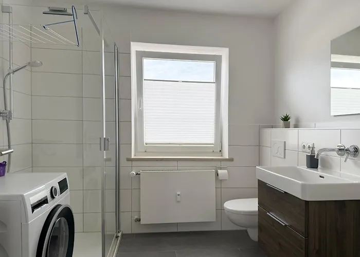 Apartament Sonnenblick Amerang