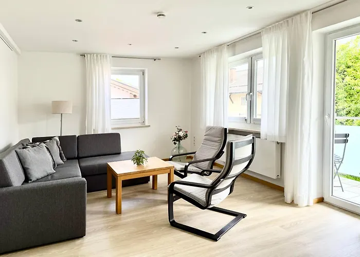 Sonnenblick Apartment Amerang