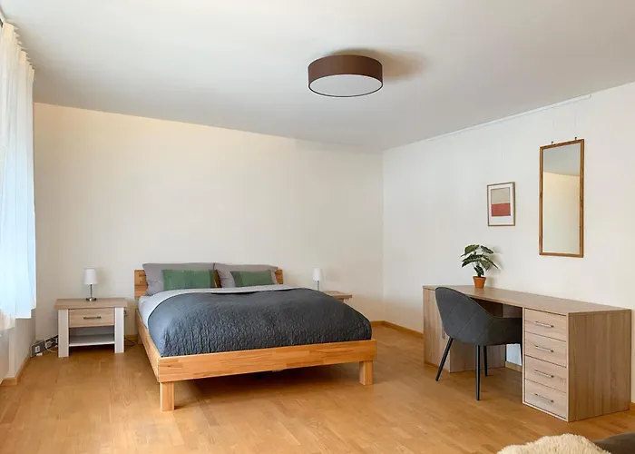 Sonnenblick Apartment Amerang